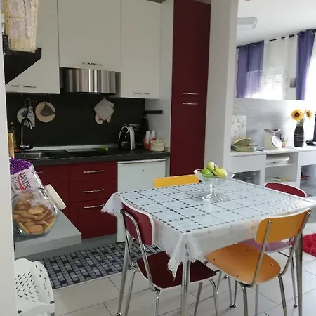 Monolocale Nel Verde Apartament Modena