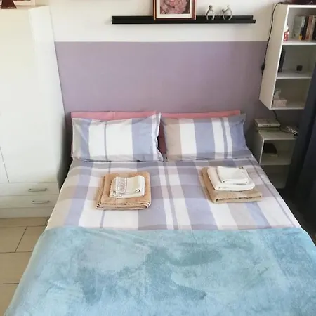 Apartament Monolocale Nel Verde *