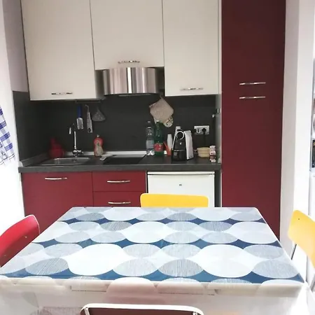 Apartament Monolocale Nel Verde Modena